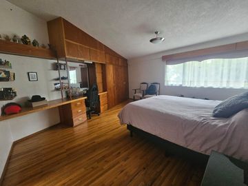 Casa en venta en condominio horizontal en Pedregal de San Francisco, Coyoacán