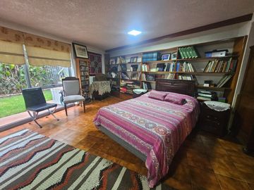 Casa en venta en condominio horizontal en Pedregal de San Francisco, Coyoacán