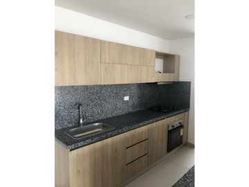 APARTAMENTO DISPONIBLE PARA VENTA BARRIO EL RECREO
