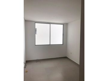 APARTAMENTO DISPONIBLE PARA VENTA BARRIO EL RECREO