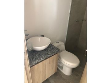 APARTAMENTO DISPONIBLE PARA VENTA BARRIO EL RECREO