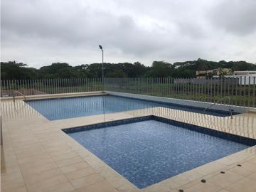 APARTAMENTO DISPONIBLE PARA VENTA BARRIO EL RECREO