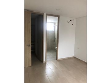 APARTAMENTO DISPONIBLE PARA VENTA BARRIO EL RECREO