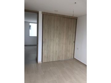 APARTAMENTO DISPONIBLE PARA VENTA BARRIO EL RECREO