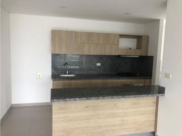 APARTAMENTO DISPONIBLE PARA VENTA BARRIO EL RECREO