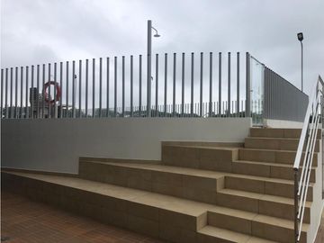 APARTAMENTO DISPONIBLE PARA VENTA BARRIO EL RECREO