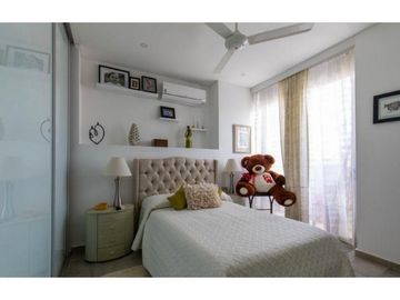Apartamento en venta Monticello - Sabanilla