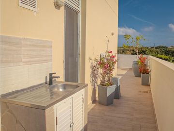 Apartamento en venta Monticello - Sabanilla