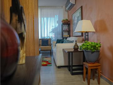 Apartamento en venta Monticello - Sabanilla