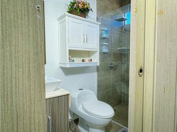 Apartamento en venta Monticello - Sabanilla