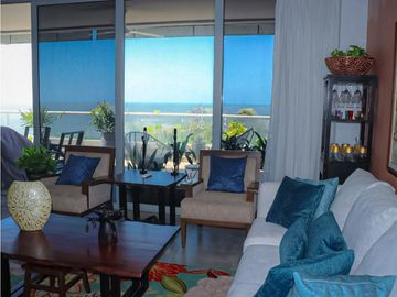 Apartamento en venta Monticello - Sabanilla