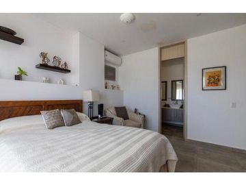 Apartamento en venta Monticello - Sabanilla