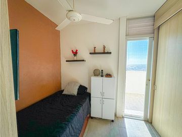Apartamento en venta Monticello - Sabanilla