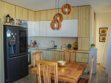 Apartamento en venta Monticello - Sabanilla