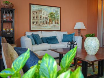 Apartamento en venta Monticello - Sabanilla