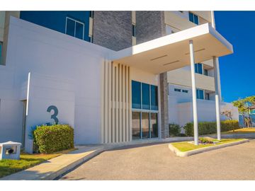 Apartamento en venta Monticello - Sabanilla