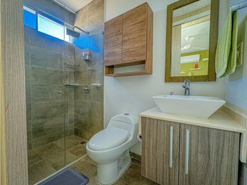 Apartamento en venta Monticello - Sabanilla