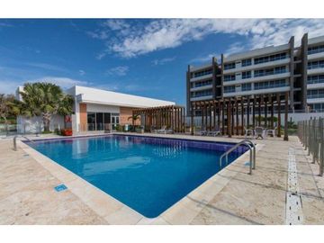 Apartamento en venta Monticello - Sabanilla