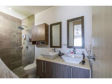Apartamento en venta Monticello - Sabanilla