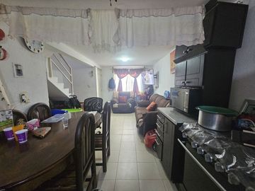 CASA EN VENTA STA ELENA CUAUTITLAN