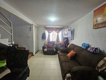 CASA EN VENTA STA ELENA CUAUTITLAN