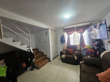 CASA EN VENTA STA ELENA CUAUTITLAN