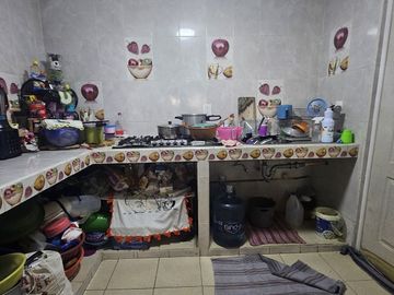 CASA EN VENTA STA ELENA CUAUTITLAN