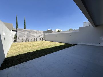 CASA EN VENTA EN LA CAMPIÑA DEL BOSQUE LEÓN GUANAJUATO