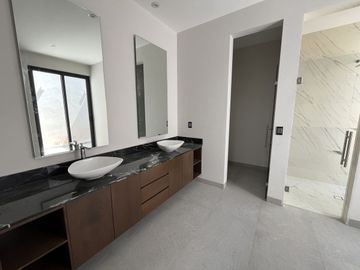 CASA EN VENTA EN LA CAMPIÑA DEL BOSQUE LEÓN GUANAJUATO