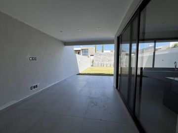 CASA EN VENTA EN LA CAMPIÑA DEL BOSQUE LEÓN GUANAJUATO
