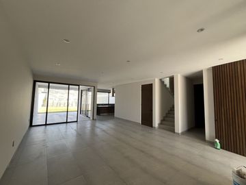 CASA EN VENTA EN LA CAMPIÑA DEL BOSQUE LEÓN GUANAJUATO