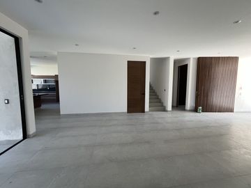 CASA EN VENTA EN LA CAMPIÑA DEL BOSQUE LEÓN GUANAJUATO