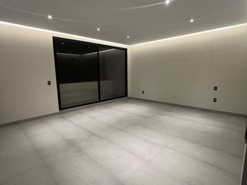 CASA EN VENTA EN LA CAMPIÑA DEL BOSQUE LEÓN GUANAJUATO