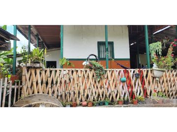 FINCA EN VENTA EN CALARCA QUINDIO