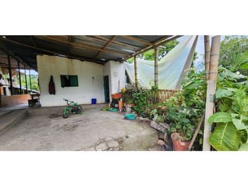 FINCA EN VENTA EN CALARCA QUINDIO