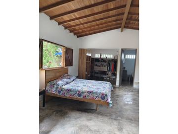 Vendo finca en Fredonia Antioquia