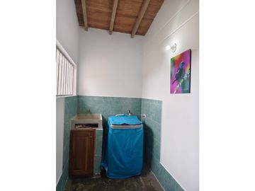 Vendo finca en Fredonia Antioquia