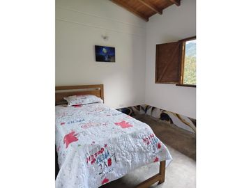 Vendo finca en Fredonia Antioquia