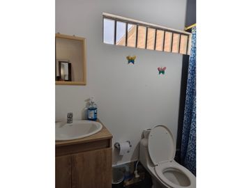 Vendo finca en Fredonia Antioquia