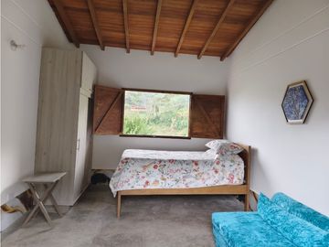 Vendo finca en Fredonia Antioquia