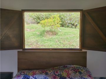 Vendo finca en Fredonia Antioquia