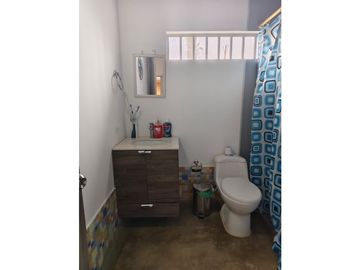 Vendo finca en Fredonia Antioquia