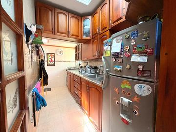 APARTAMENTO EN VENTA VILLA MARA