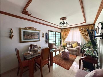 APARTAMENTO EN VENTA VILLA MARA