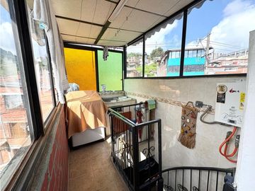 APARTAMENTO EN VENTA VILLA MARA