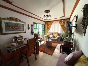 APARTAMENTO EN VENTA VILLA MARA
