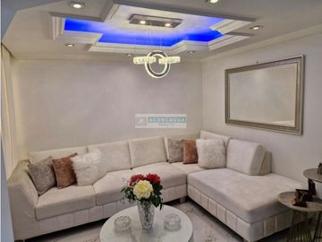 Se vende casa Remodelado en Miramar