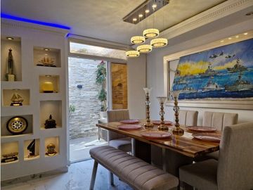 Se vende casa Remodelado en Miramar