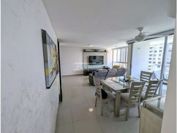 Se vende hermoso apartamento Buena Vista