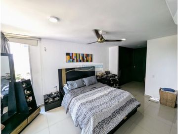 Se vende hermoso apartamento Buena Vista